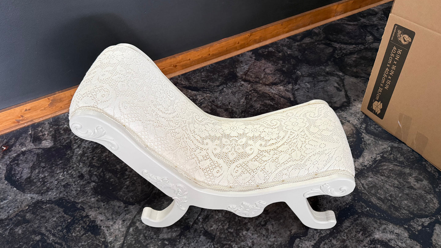 Newborn Fainting Couch