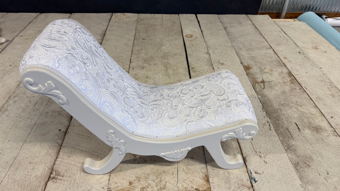 Newborn Fainting Couch
