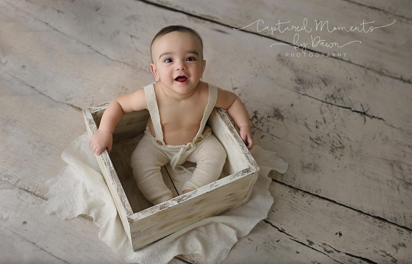 {NEW} The Perfect Crate